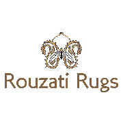 Rouzati Rugs Logo